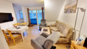 Ferienapartment Usedom Koserow